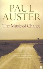 Music of Chance Main kaina ir informacija | Fantastinės, mistinės knygos | pigu.lt