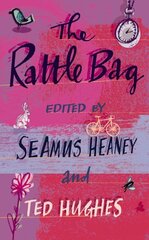 Rattle Bag: An Anthology of Poetry Main цена и информация | Поэзия | pigu.lt