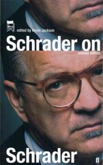 Schrader on Schrader kaina ir informacija | Knygos apie meną | pigu.lt