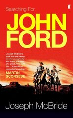 Searching for John Ford Main kaina ir informacija | Biografijos, autobiografijos, memuarai | pigu.lt