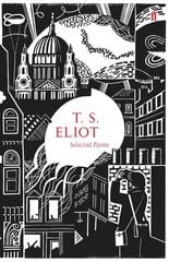 Selected Poems of T. S. Eliot Main - 80th anniversary edition цена и информация | Поэзия | pigu.lt