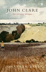 Selected Poetry of John Clare Main kaina ir informacija | Poezija | pigu.lt