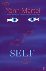 Self Main цена и информация | Fantastinės, mistinės knygos | pigu.lt