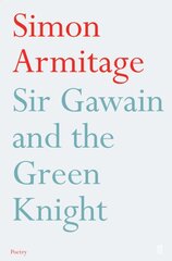 Sir Gawain and the Green Knight Main цена и информация | Поэзия | pigu.lt