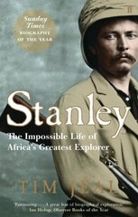 Stanley: Africa's Greatest Explorer Main kaina ir informacija | Biografijos, autobiografijos, memuarai | pigu.lt