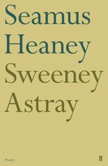 Sweeney Astray Main kaina ir informacija | Poezija | pigu.lt