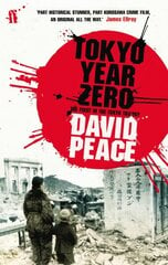 Tokyo Year Zero Main - Re-issue цена и информация | Fantastinės, mistinės knygos | pigu.lt