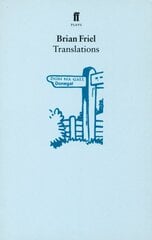 Translations Main kaina ir informacija | Apsakymai, novelės | pigu.lt