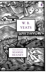 W. B. Yeats Main - 80th anniversary edition цена и информация | Поэзия | pigu.lt