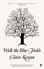 Walk the Blue Fields Main цена и информация | Фантастика, фэнтези | pigu.lt