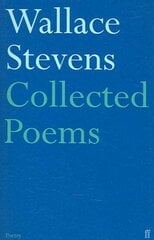 Collected Poems Main цена и информация | Поэзия | pigu.lt