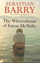 Whereabouts of Eneas McNulty Main цена и информация | Fantastinės, mistinės knygos | pigu.lt