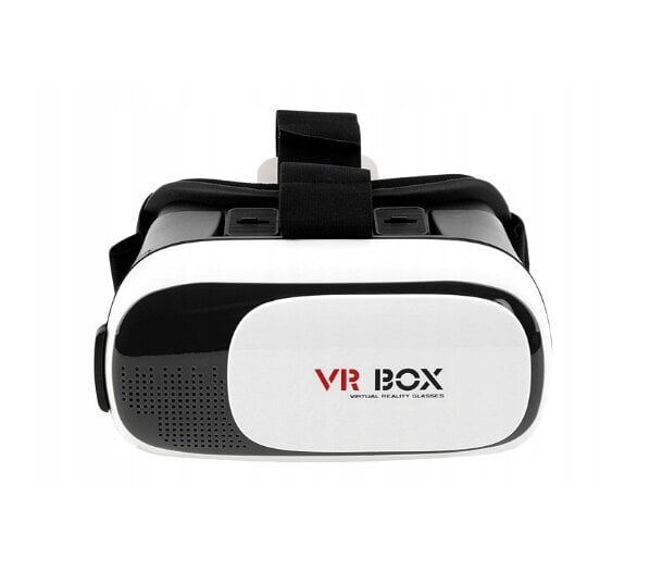 Massa GOGLE3D-19VR kaina ir informacija | Virtualios realybės akiniai | pigu.lt