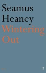 Wintering Out kaina ir informacija | Poezija | pigu.lt