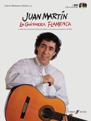 La Guitarra Flamenca цена и информация | Книги об искусстве | pigu.lt