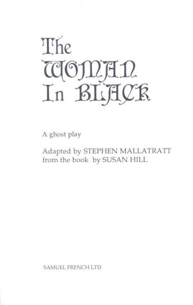 Woman in Black цена и информация | Apsakymai, novelės | pigu.lt