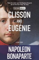 Clisson & Eugenie: a Love Story цена и информация | Фантастика, фэнтези | pigu.lt