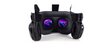 VR akiniai Bobi Webski ir Esperanza Gladiator žaidimų pultas kaina ir informacija | Virtualios realybės akiniai | pigu.lt