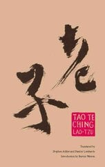 Tao Te Ching цена и информация | Духовная литература | pigu.lt