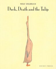 Duck, Death and the Tulip цена и информация | Книги для подростков  | pigu.lt