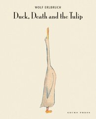 Duck, Death and the Tulip цена и информация | Книги для подростков  | pigu.lt