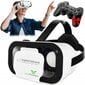 Esperanza ESG8080 kaina ir informacija | Virtualios realybės akiniai | pigu.lt