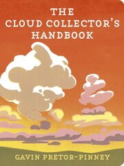 Cloud Collector's Handbook цена и информация | Книги о питании и здоровом образе жизни | pigu.lt