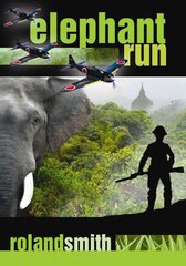 Elephant Run цена и информация | Книги для подростков и молодежи | pigu.lt