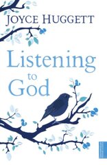 Listening To God: Hearing His Voice N/E kaina ir informacija | Dvasinės knygos | pigu.lt