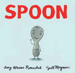 Spoon kaina ir informacija | Knygos paaugliams ir jaunimui | pigu.lt