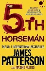 5th Horseman Digital original kaina ir informacija | Fantastinės, mistinės knygos | pigu.lt