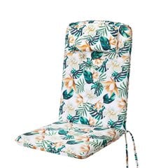Подушка для кресла Hobbygarden Antonia, разные цвета цена и информация | Подушки, наволочки, чехлы | pigu.lt