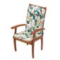 Kėdės pagalvėlė Hobbygarden Benita, įvairių spalvų kaina ir informacija | Pagalvės, užvalkalai, apsaugos | pigu.lt