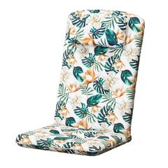 Kėdės pagalvėlė Hobbygarden Benita, įvairių spalvų kaina ir informacija | Pagalvės, užvalkalai, apsaugos | pigu.lt