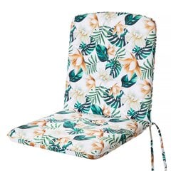 Kėdės pagalvėlė Hobbygarden Alba, įvairių spalvų kaina ir informacija | Pagalvės, užvalkalai, apsaugos | pigu.lt