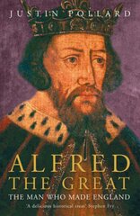 Alfred the Great illustrated edition kaina ir informacija | Biografijos, autobiografijos, memuarai | pigu.lt