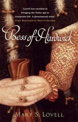 Bess Of Hardwick: First Lady of Chatsworth Digital original kaina ir informacija | Biografijos, autobiografijos, memuarai | pigu.lt