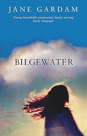 Bilgewater New edition цена и информация | Fantastinės, mistinės knygos | pigu.lt