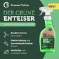 Organini ledo tirpiklis stiklams Greener Future® 750 ml kaina ir informacija | Autochemija | pigu.lt