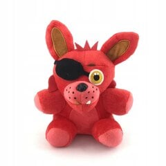 Pliušinis FNAF five nights at freddy žaislas 26cm kaina ir informacija | Minkšti (pliušiniai) žaislai | pigu.lt