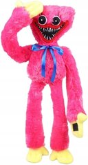 Rožinis huggy wuggy pliušinis žaislas 120cm цена и информация | Мягкие игрушки | pigu.lt