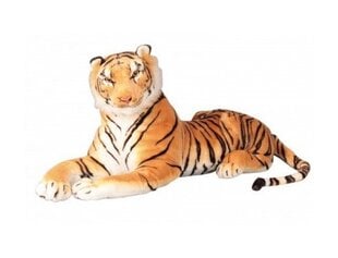 Didelis pliušinis tigras 60cm kaina ir informacija | Minkšti (pliušiniai) žaislai | pigu.lt