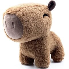 Pliušinis žaislas kapibara 18cm цена и информация | Мягкие игрушки | pigu.lt