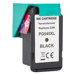 Rašalo kasetė Canon PB-545 XL, juoda, pakaitalas kaina ir informacija | Kasetės rašaliniams spausdintuvams | pigu.lt