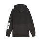 Puma džemperis vyrams Power Winterized Hoodie FL, juodas цена и информация | Džemperiai vyrams | pigu.lt