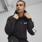 Puma džemperis vyrams Power Winterized Hoodie FL, juodas цена и информация | Džemperiai vyrams | pigu.lt