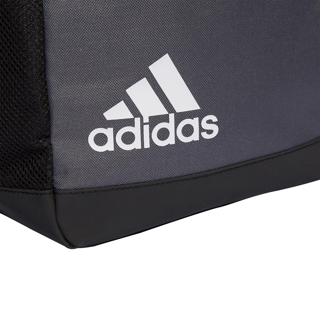 Kuprinė Adidas Motion Badge of Sport, 18,5 l, juoda kaina ir informacija | Kuprinės ir krepšiai | pigu.lt