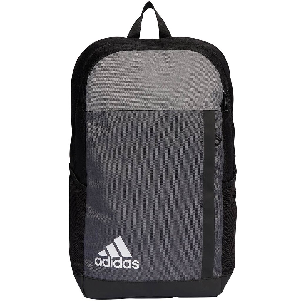 Kuprinė Adidas Motion Badge of Sport, 18,5 l, juoda kaina ir informacija | Kuprinės ir krepšiai | pigu.lt