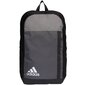 Kuprinė Adidas Motion Badge of Sport, 18,5 l, juoda kaina ir informacija | Kuprinės ir krepšiai | pigu.lt