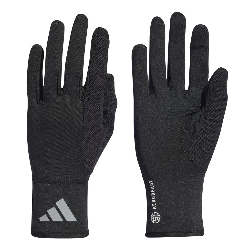 adidas GLOVES A.RDY pirštinės HT39044066751259742 kaina ir informacija | Vyriški šalikai, kepurės, pirštinės | pigu.lt